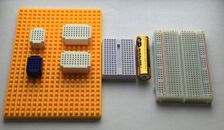 Breadboards